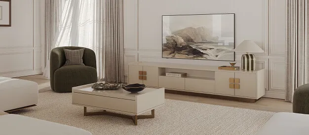 Living Rooms