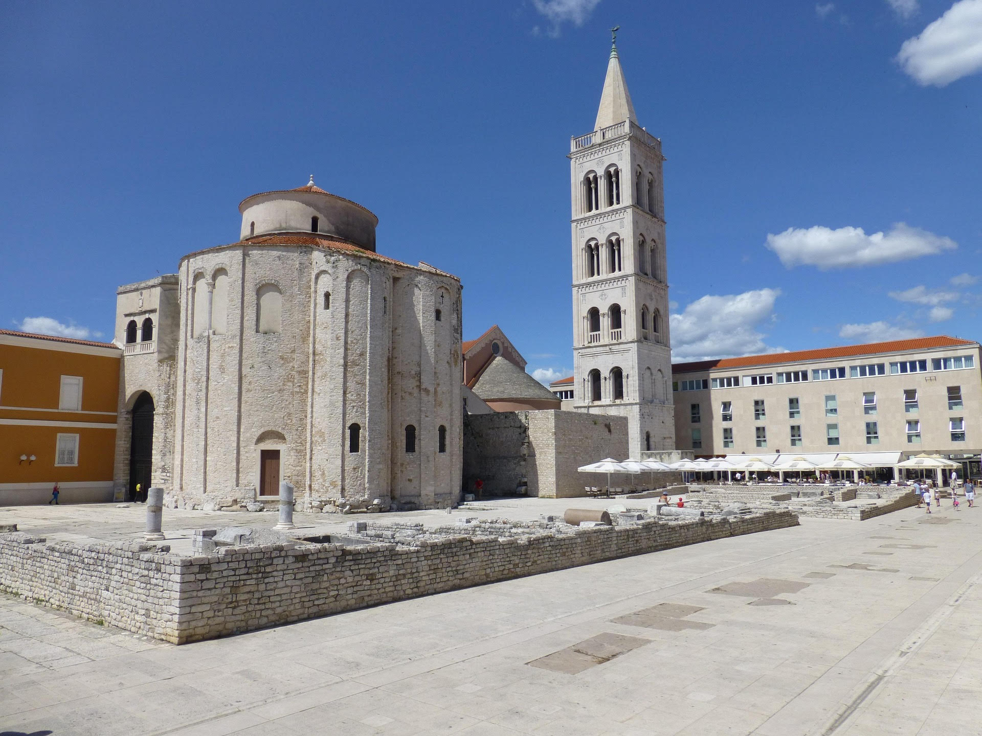 st. donat church