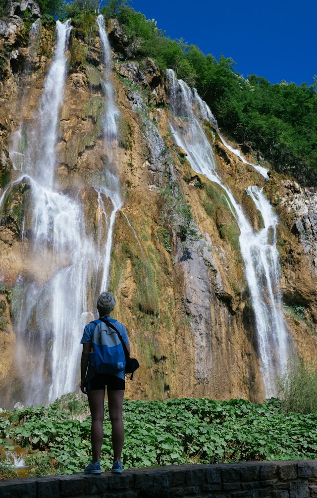 The Most Beautiful National Parks Near Zadar
