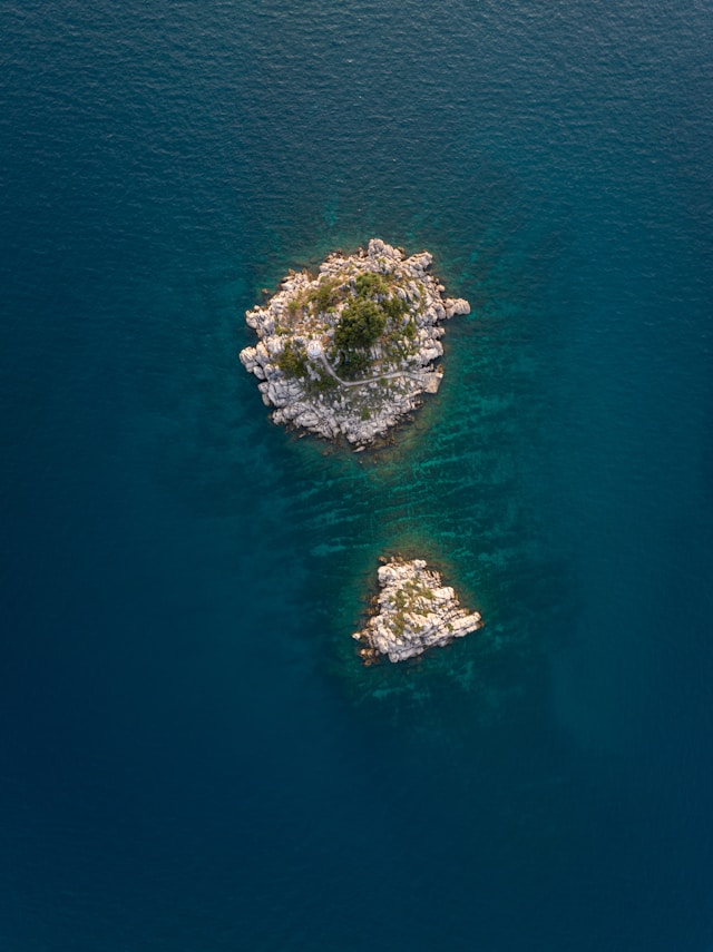 The Ultimate Island Hopping Experience In Croatia