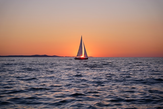 Why Zadar Sunsets Feel Different