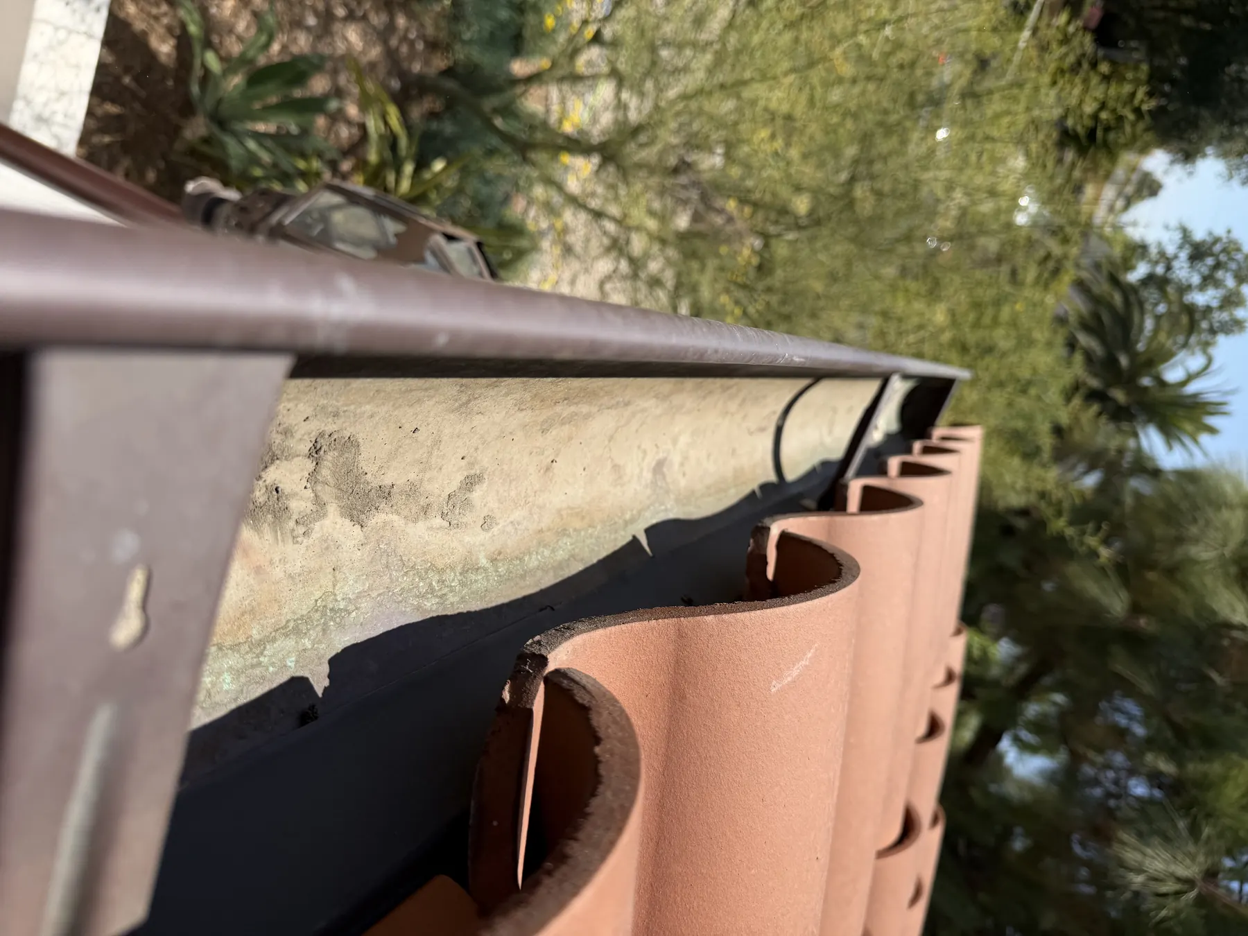 Rexterior exterior cleaning services in Burbank, CA