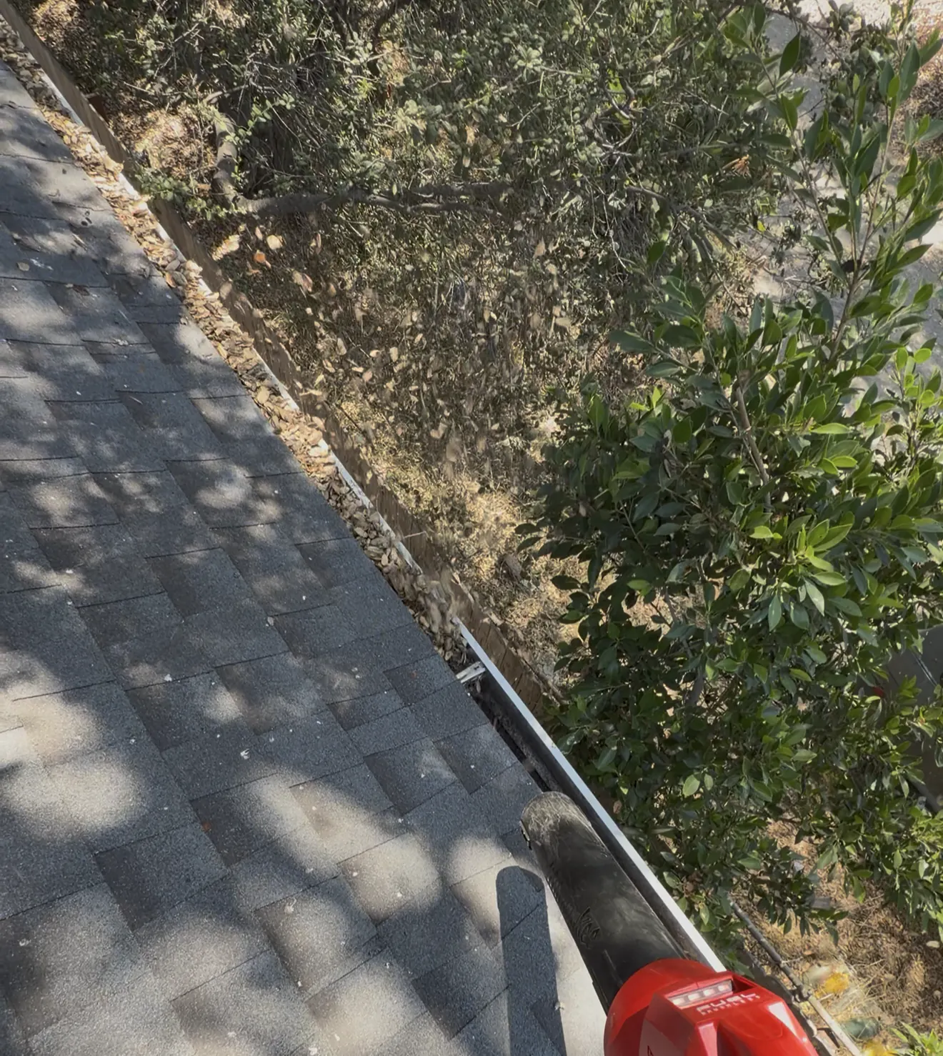 Rexterior exterior cleaning services in La Canada Flintridge, CA
