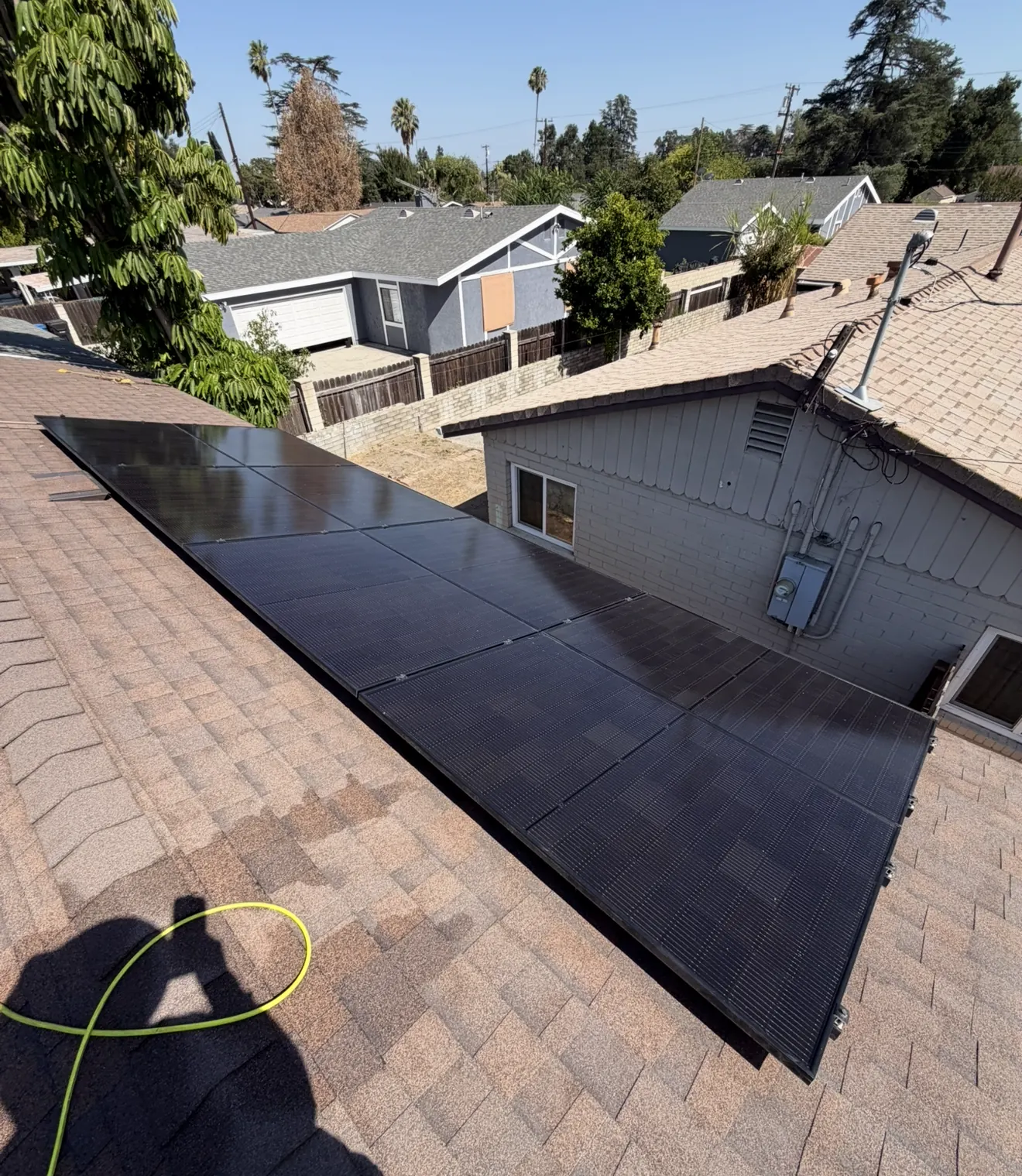 Rexterior exterior cleaning services in Monrovia, CA