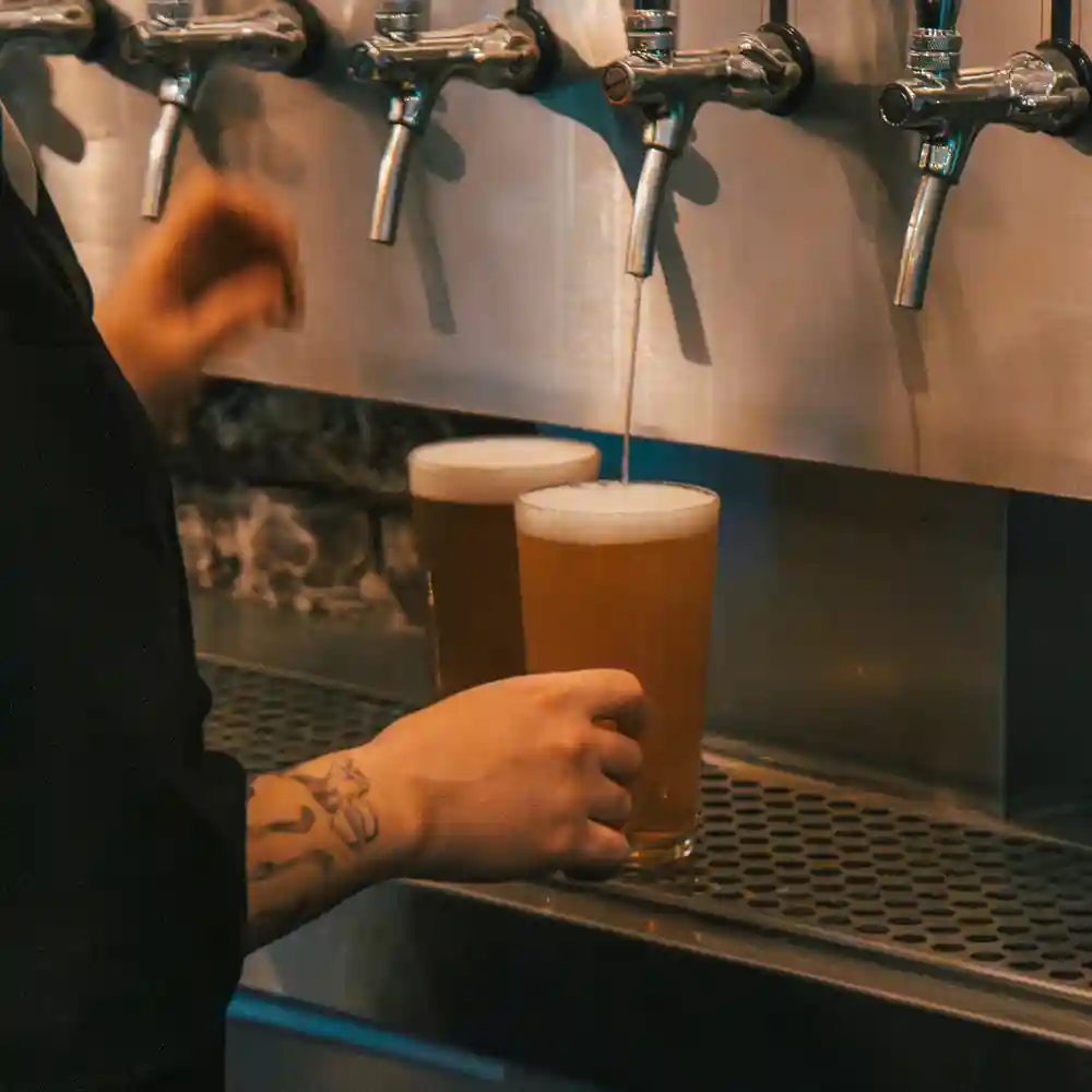 New month, same excuse for a pint 😉.
September is officially underway. Join us for a pint this week!