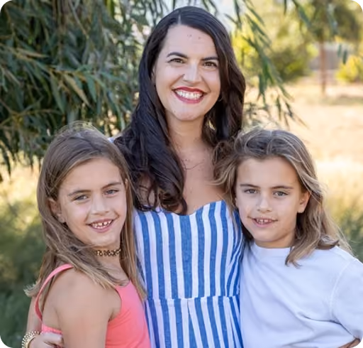 Erin Crawford, Licensed Educational Psychologist, serving San Francisco Bay Area