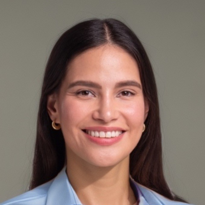 Paola Saenz