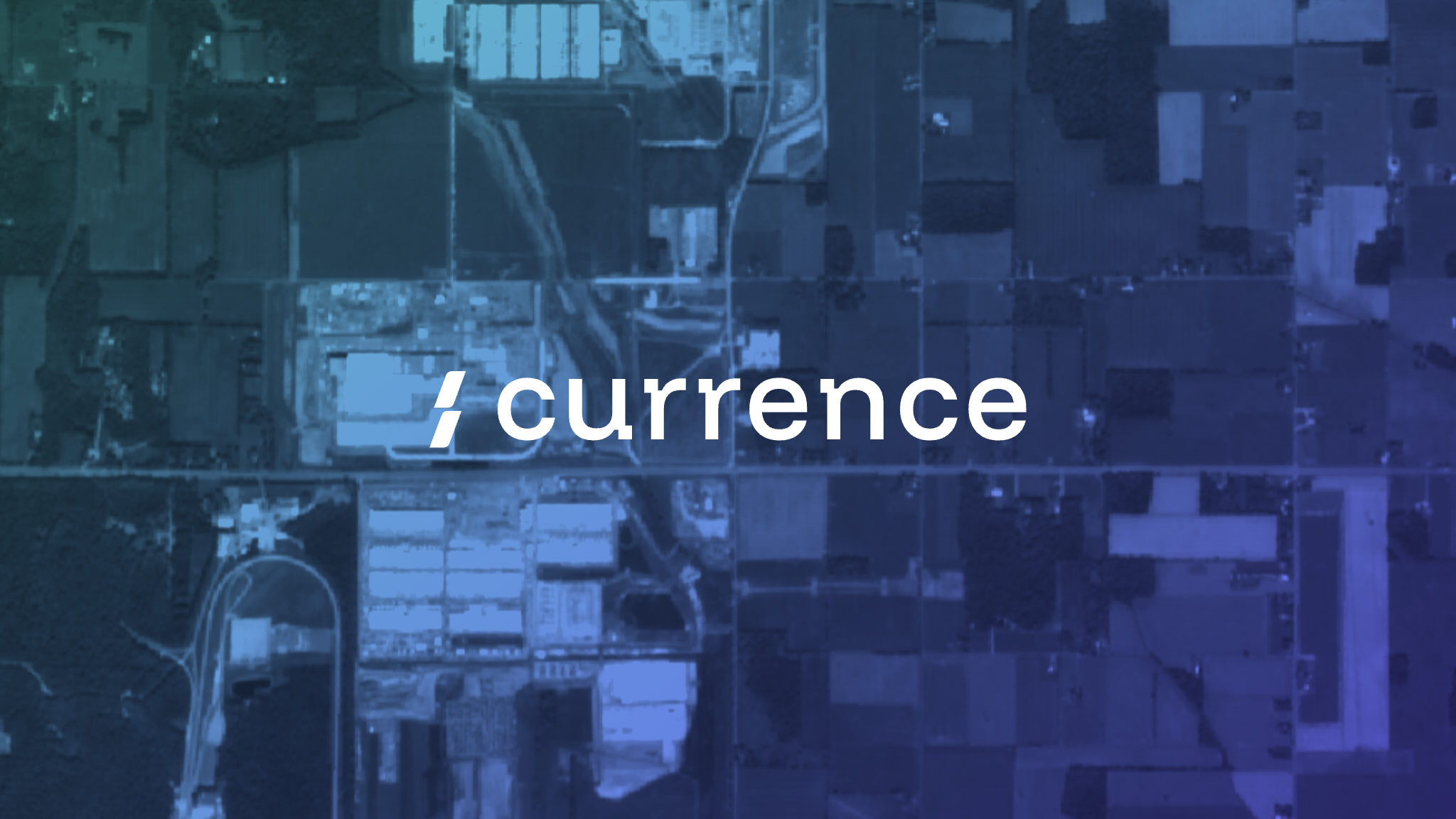 Currence Data Centers & Power product graphic for tracking data center projects, power, and policy