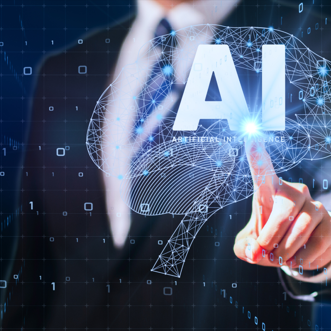 AI: The Sustainable Power Source