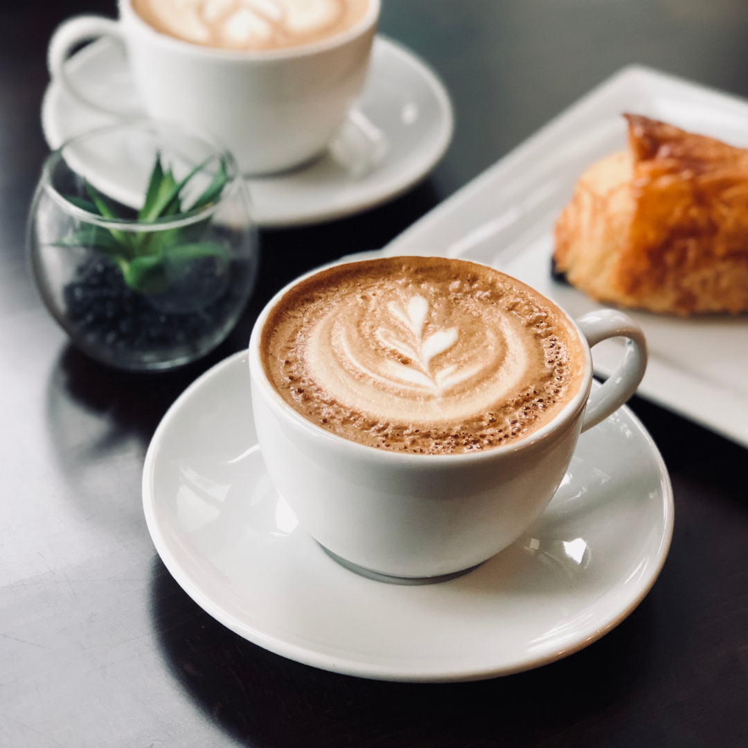 Coffee Addiction: Short-term Solution