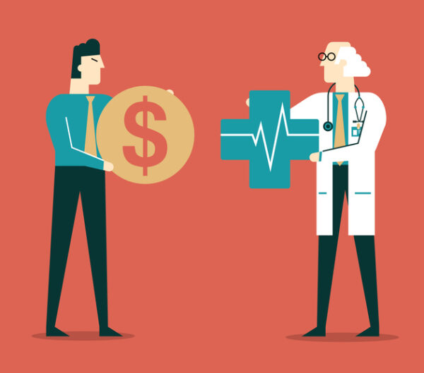 Healthcare cost efficiency