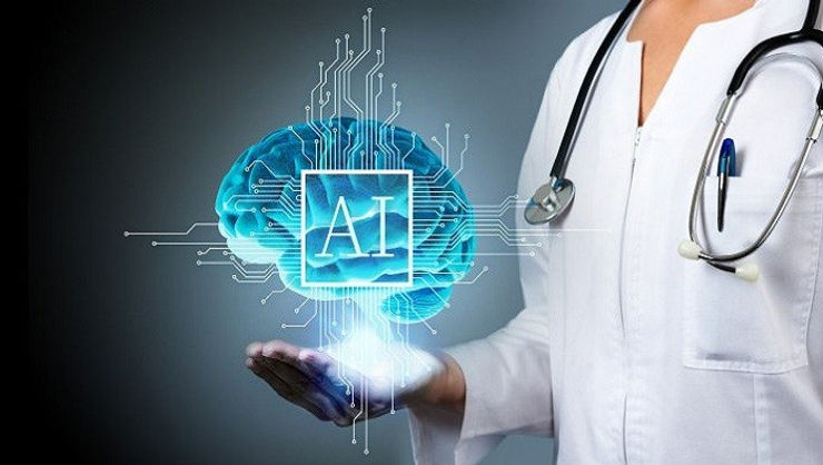 AI for mental health