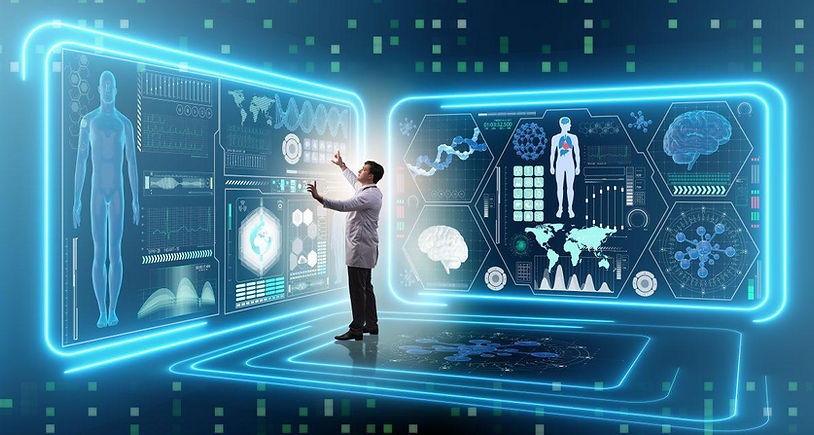 automation in rcm