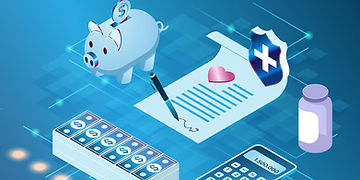 medical billing process