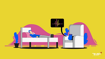 therapy with AI bot