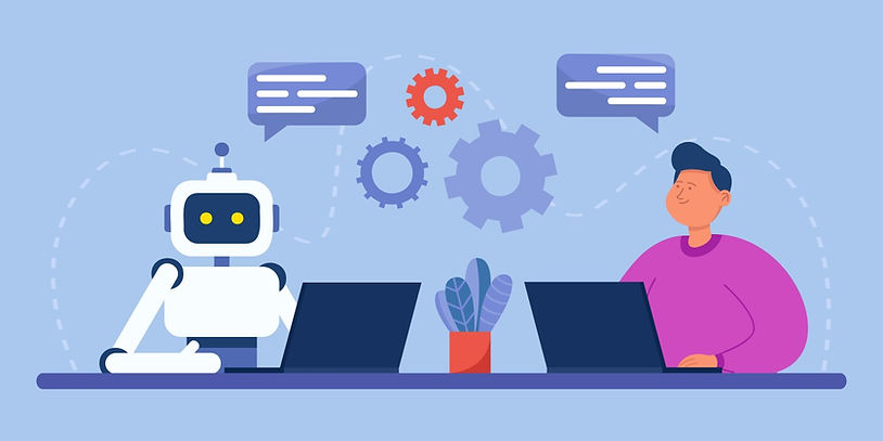 Healthcare Automation 