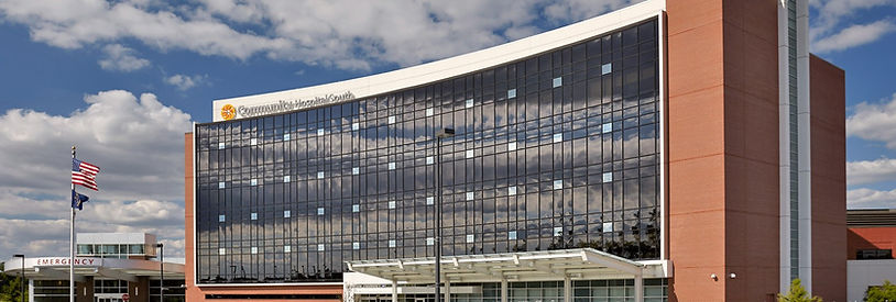 Healthcare hospital closing