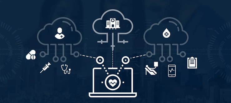 Healthcare data