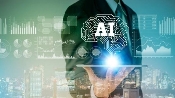AI in Healthcare