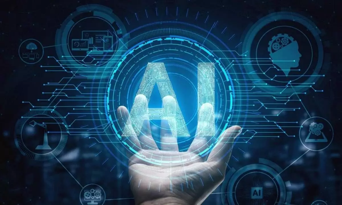 Jorie AI