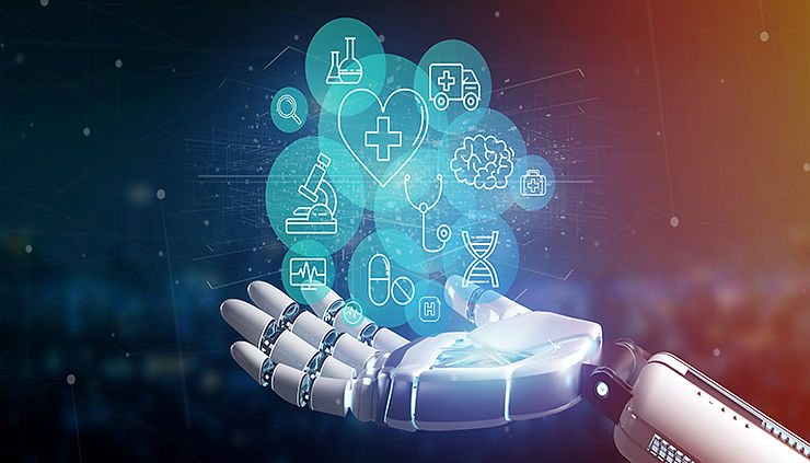 AI with Prior Authorization tools