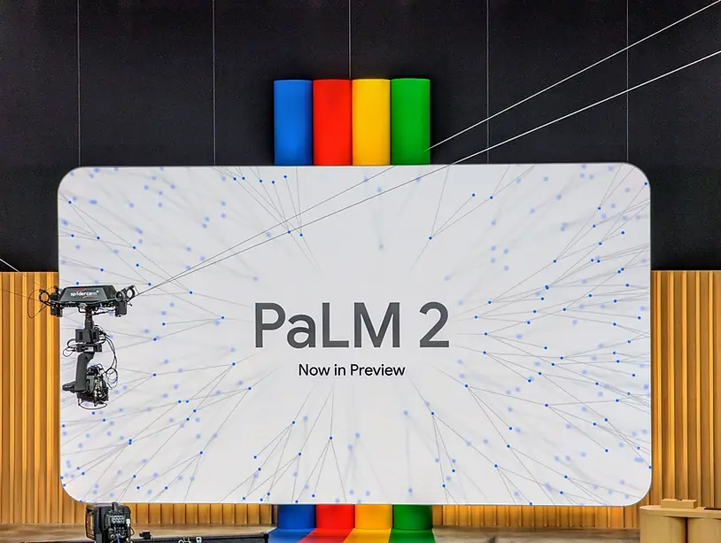 PaLM 2