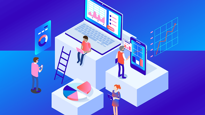 AI growing in healthcare