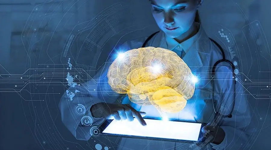 AI in Healthcare field