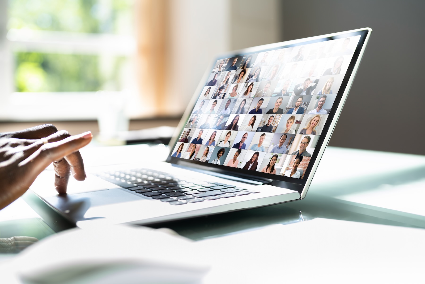 Ai in Telehealth