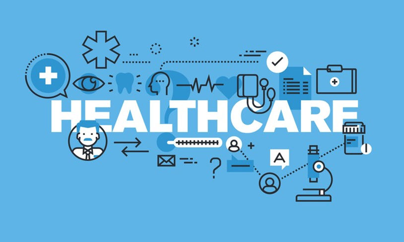 Healthcare system