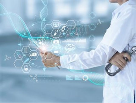 AI in Healthcare