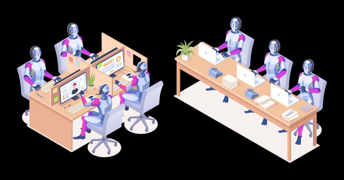 RPA bots helping to optimize claims processes and reduce denials