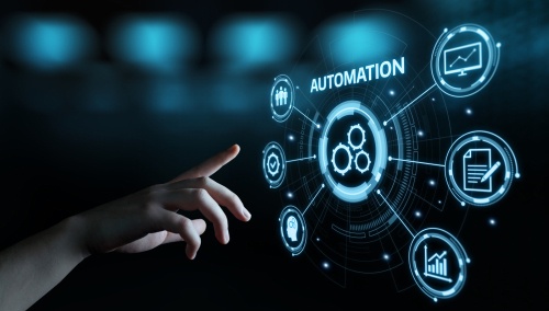 Automation in healthcare