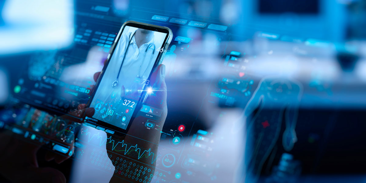 Telehealth AI
