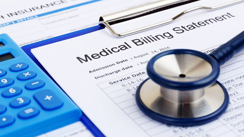 Medical billing