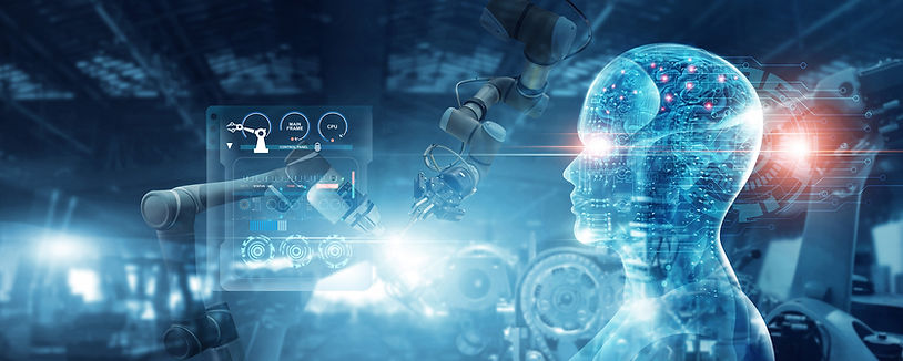 New AI Technology