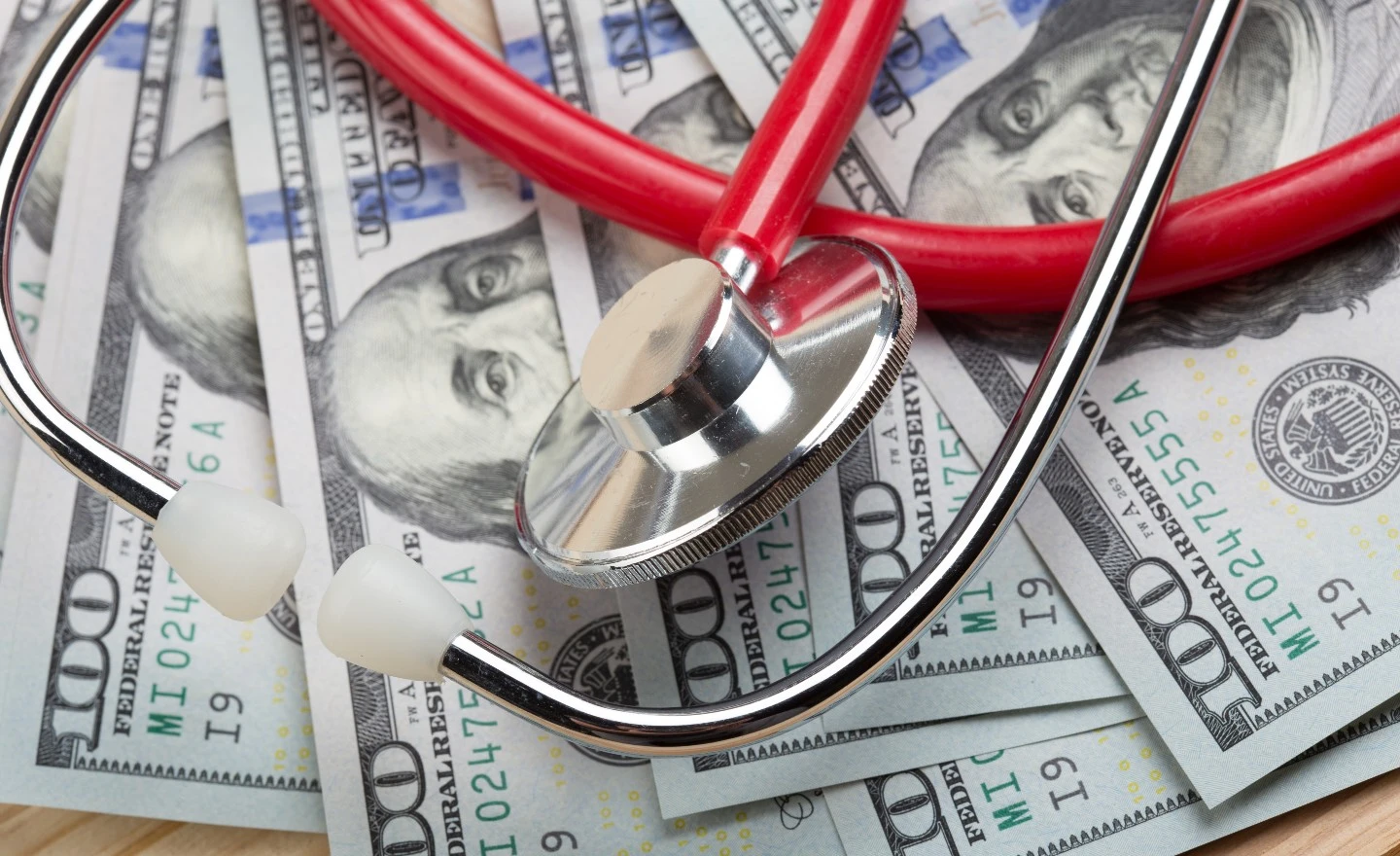 Healthcare and Money