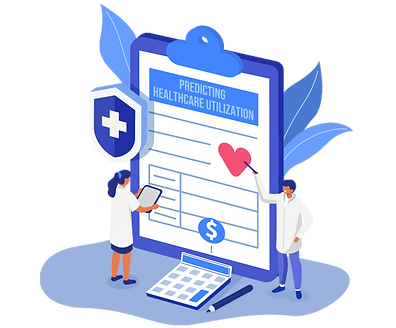 Healthcare Utilization 
