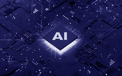 AI chip