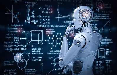 Finance AI
