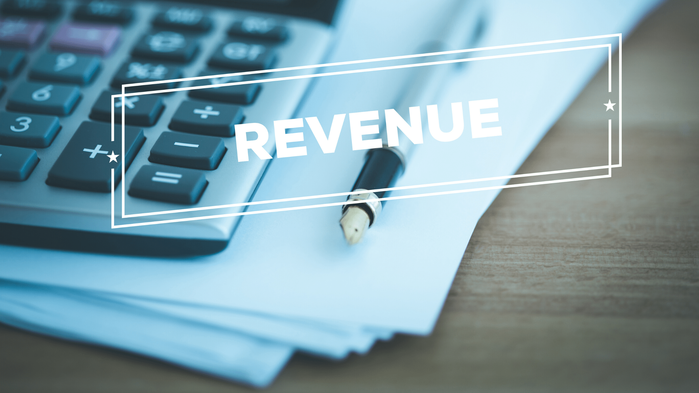 Revenue cycle management 