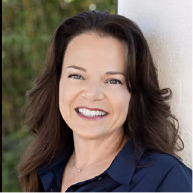 Jamie Komen, Family Education Specialist