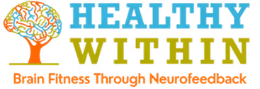 ogo for Healthy Within Brain Fitness Through Neurofeedback, a preferred local therapy partner
