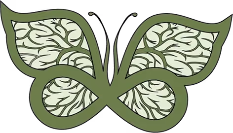 Logo for Corie Wightlin, M.Ed., CALC, providing executive functioning coach and mindfulness facilitator services