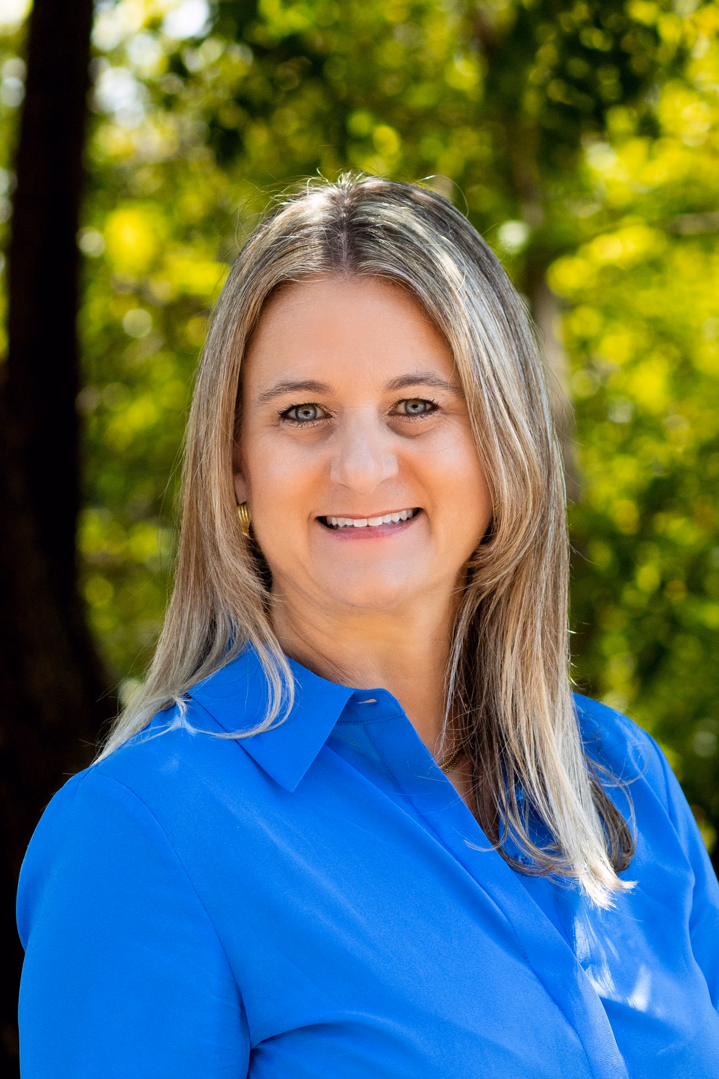 Karen Veinbergs, Co-Owner and Licensed Educational Psychologist at PEC Group