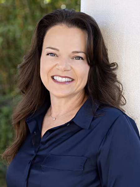 Jamie Komen, Family Education Specialist