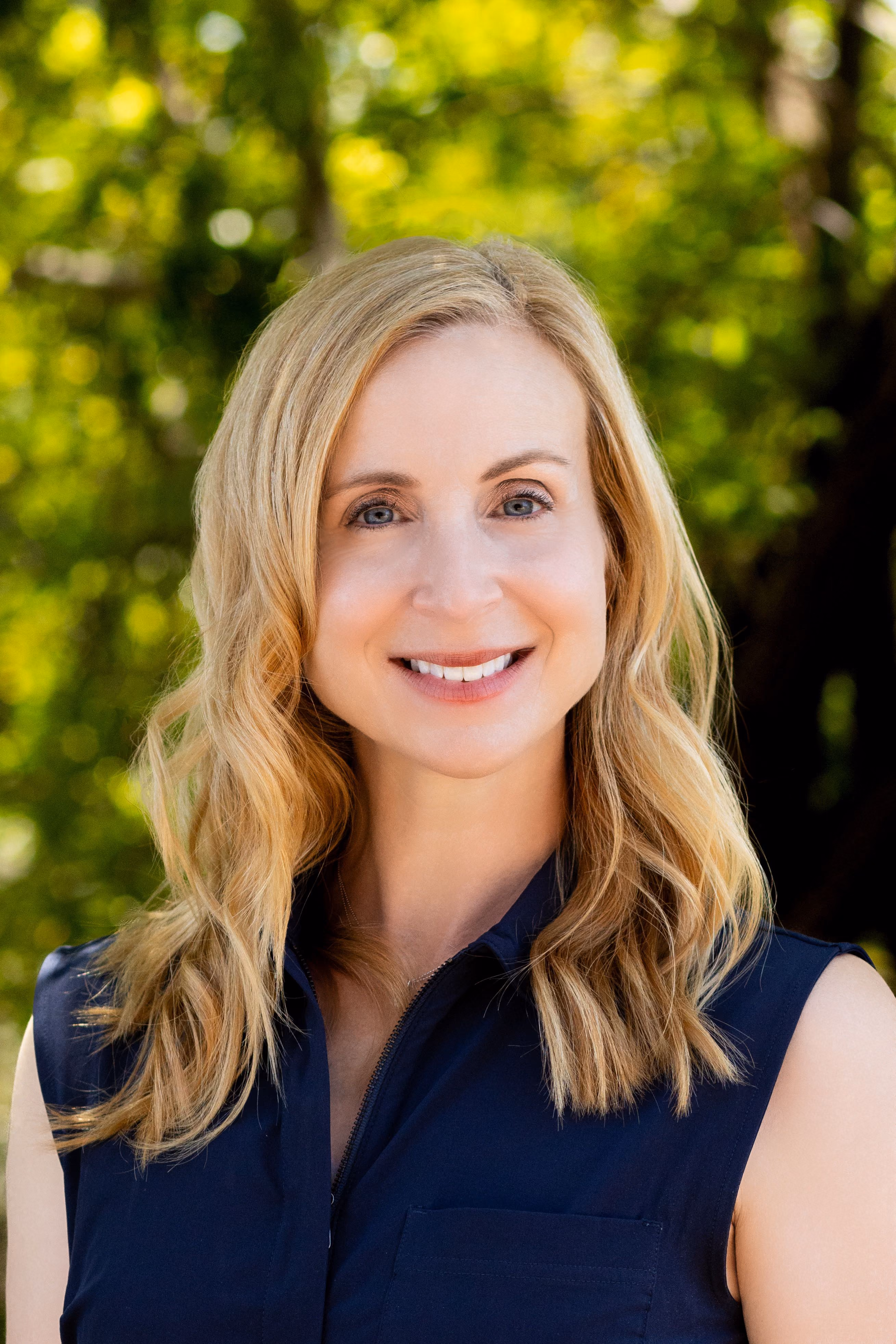 Sarah Vakharia, Co-Owner and Licensed Educational Psychologist at PEC Group