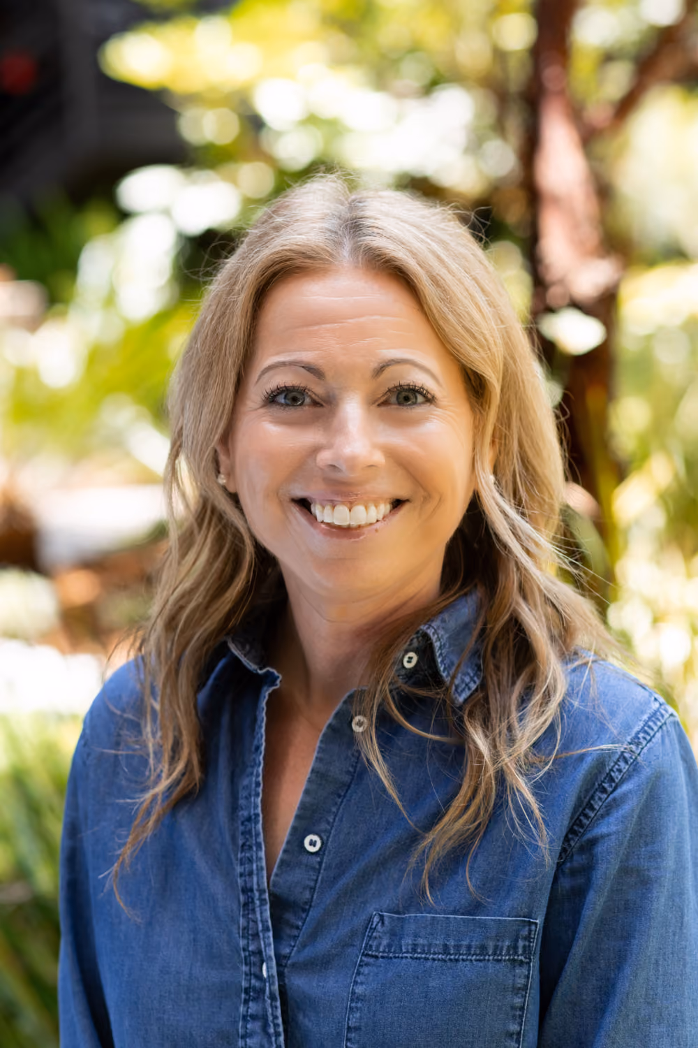Jayme Copans, Office Manager and Learning Specialist