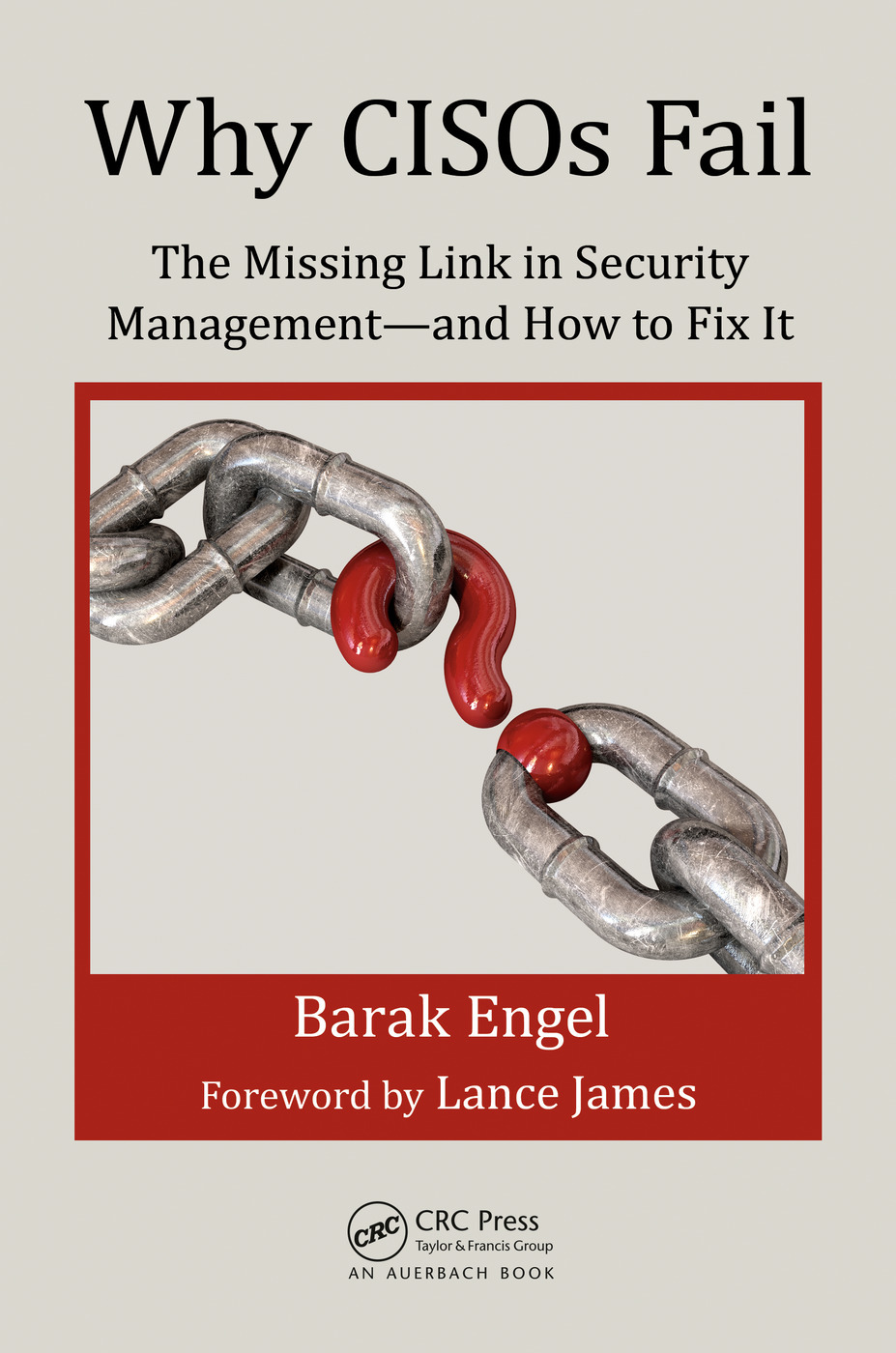 why cisos fail