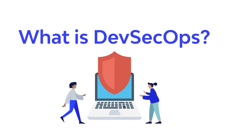 What is DevSecOps❓ Defining, How it work, Advantages, Types
